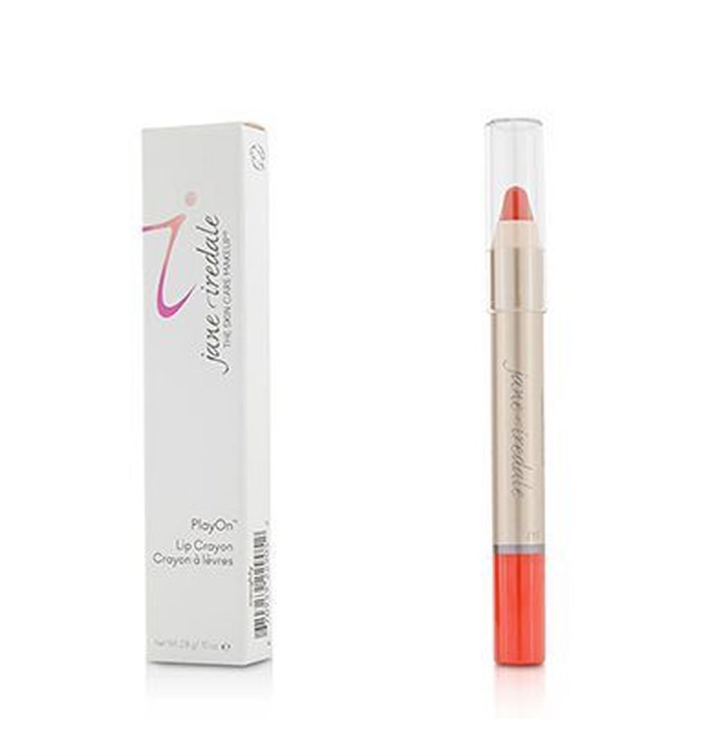 JANE İREDALE PLAYON LİP CRAYON - SAUCY 2.8G