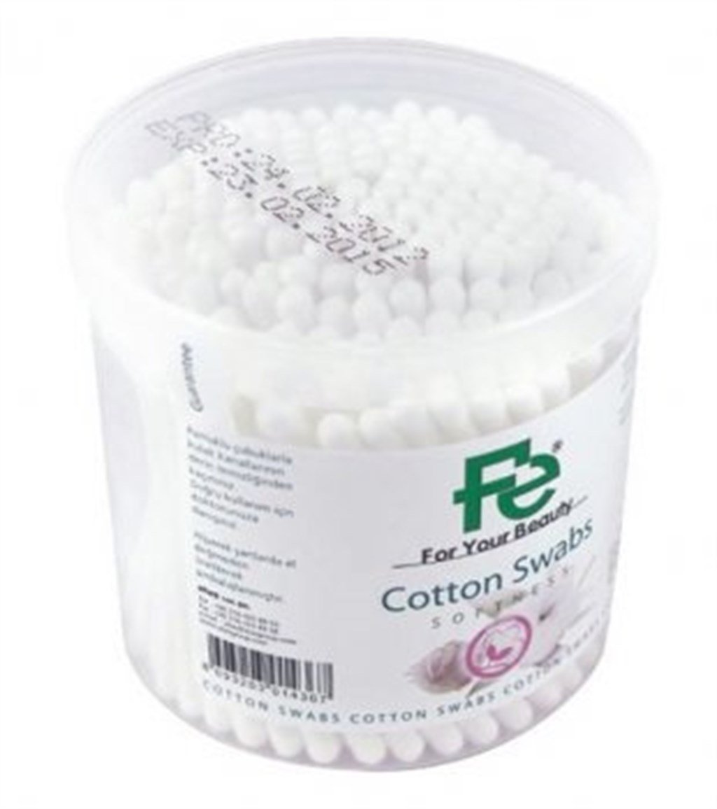 FE KULAK ÇUBUĞU 200'LÜK