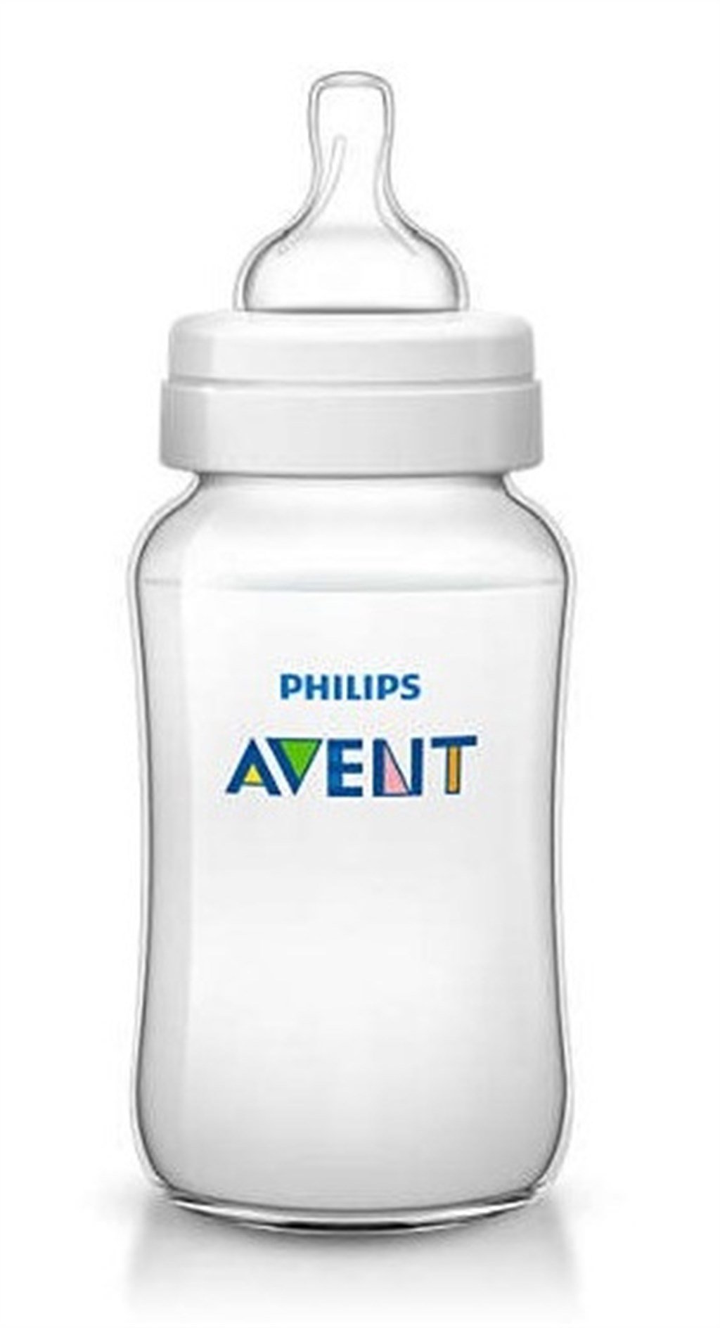 AVENT KLASİK PP BİBERON 330 ML TEKLİ 