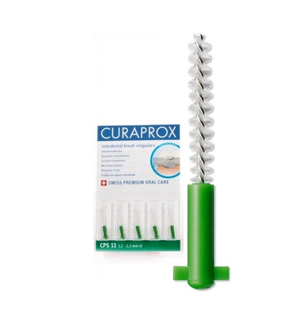 CURAPROX REGULAR KRON KÖPRÜ ALTI CPS 11