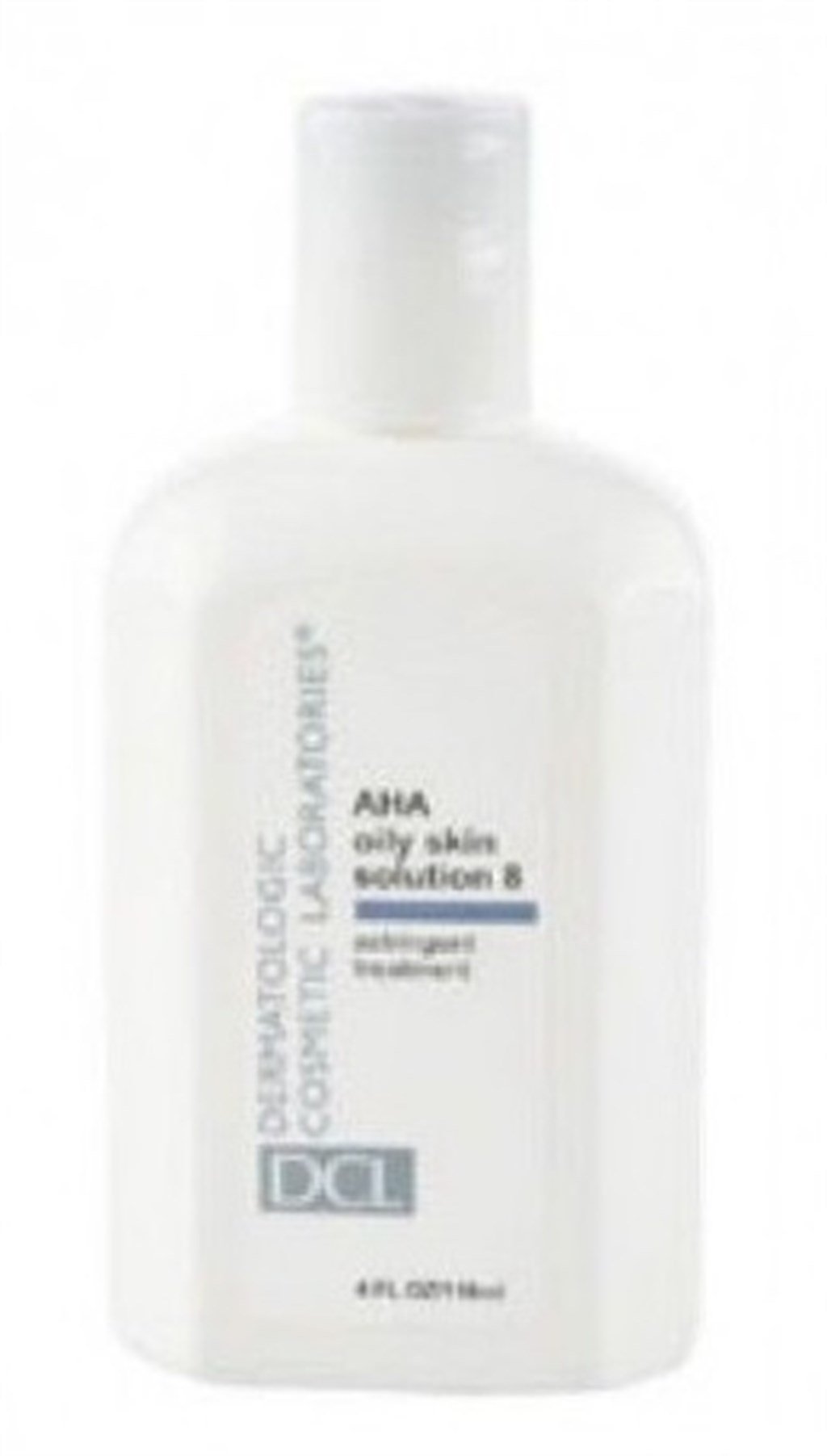 DCL AHA OİLY SKİN SOLUTİON 118 ML