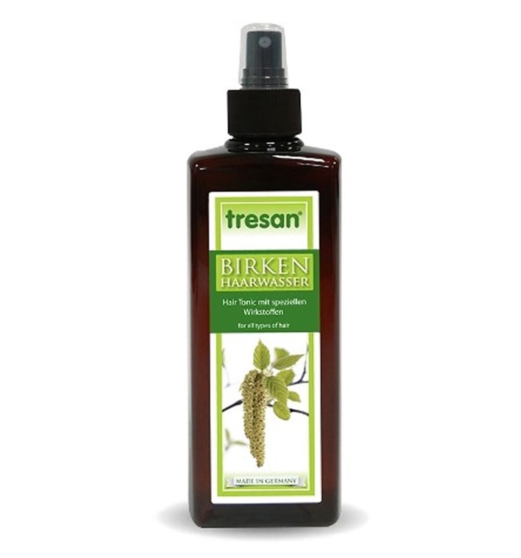 TRESAN KAYIN AĞACI ÖZLÜ SAÇ TONİĞİ 330 ML - HER SAÇ TİPİ
