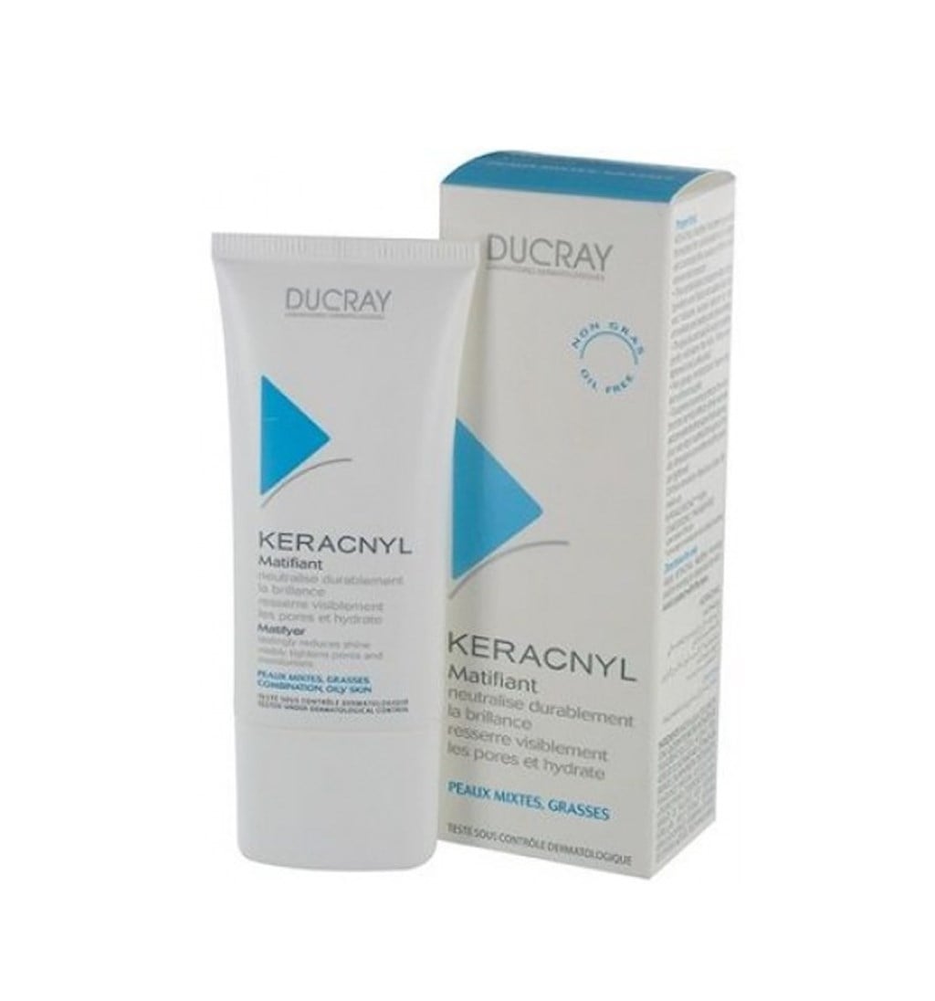 DUCRAY KERACNYL MATIFIANT 30 ML