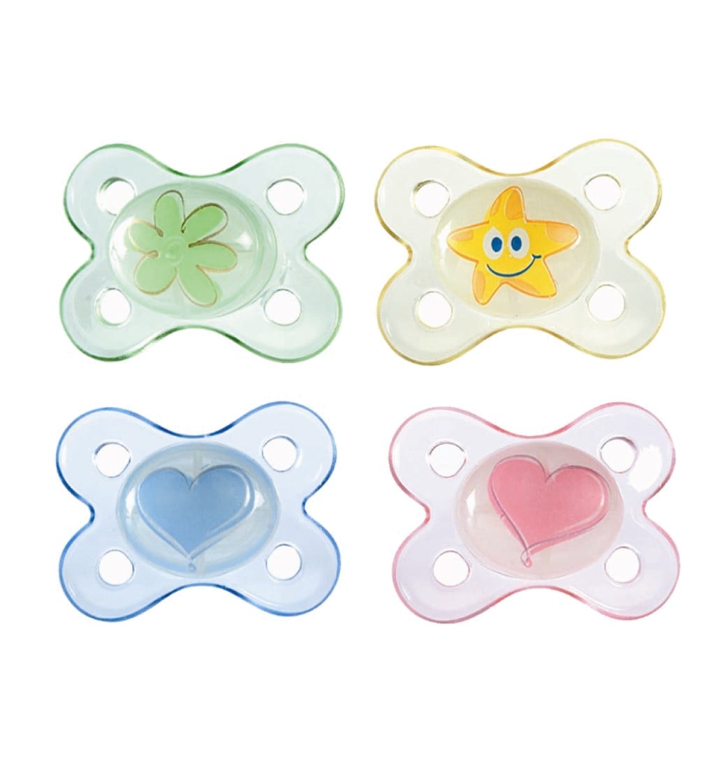 BEBEDOR FORFORLU YALANCI EMZİK NO.1