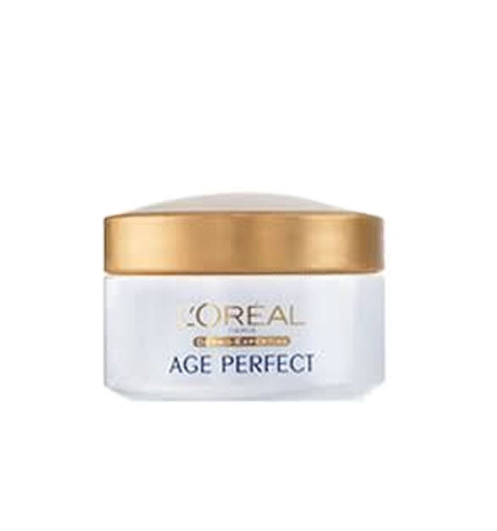 LOREAL DERMO EXPERTİSE AGE PERFECT REHYDRATİNG CREAM DAY 50ML - YENİDEN YAPILANDIRICI GÜNDÜZ BAKIM KREMİ
