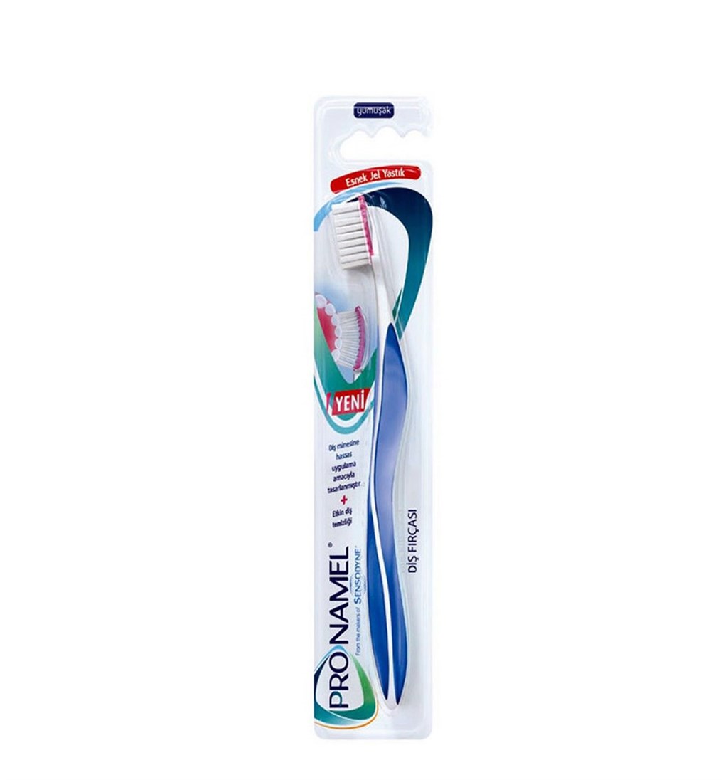 SENSODYNE PRONAMEL DİŞ FIRÇASI