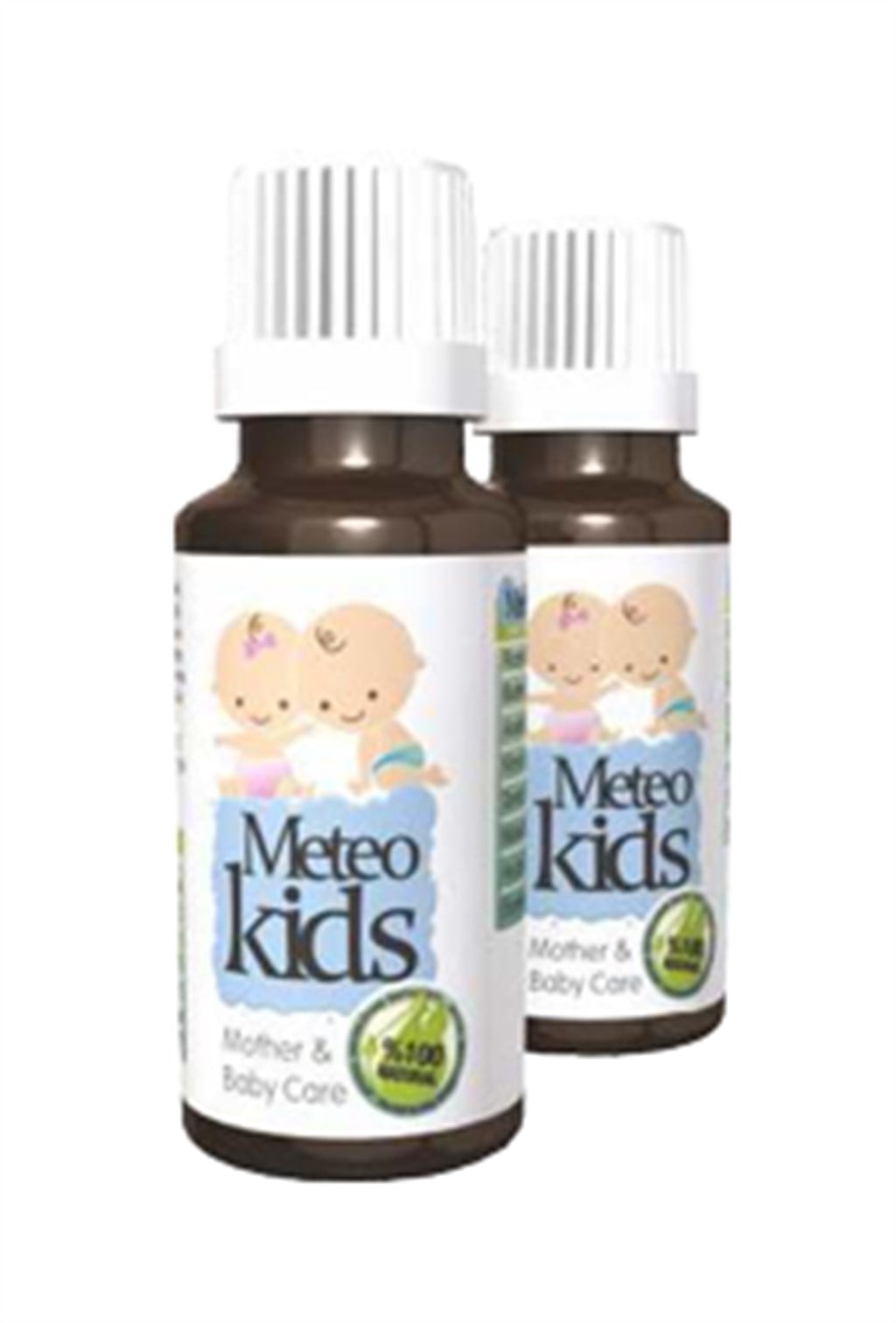 METEOKİDS MOTHER BABY CARE GAZ İÇİN DAMLA
