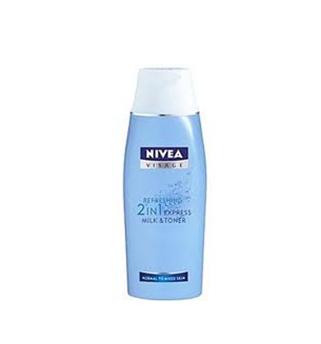 NİVEA YUMUŞATICI TONİK 200ML