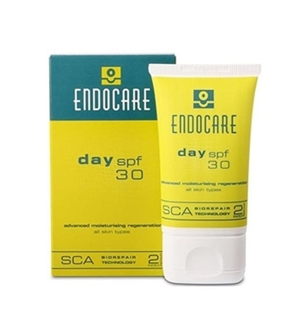 ENDOCARE DAY SPF30 NEMLENDİRİCİ EMÜSYON 40ML