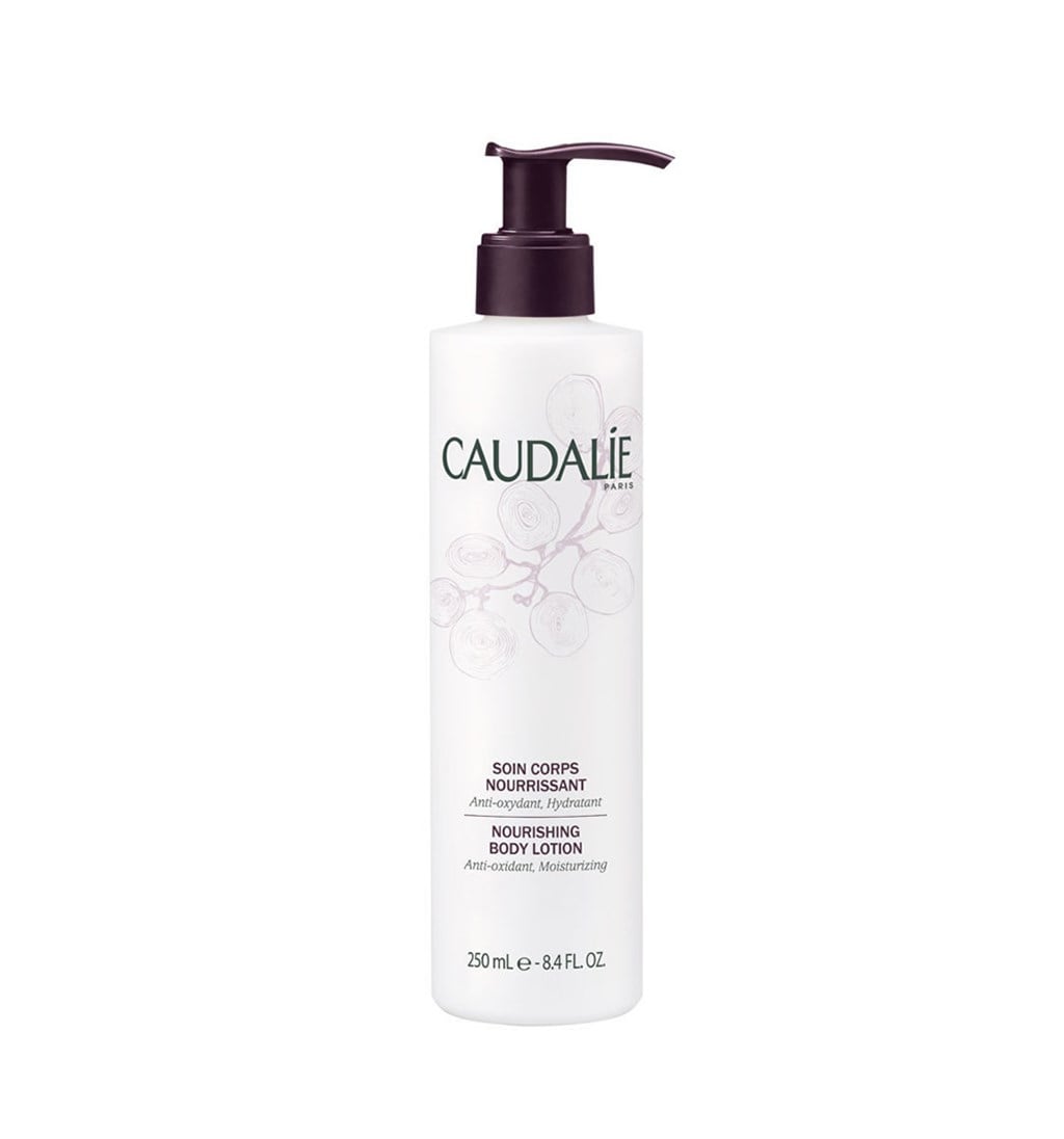 CAUDALİE NOURİSHİNG BODY LOTİON BESLEYİCİ VÜCUT LOSYONU 250ML