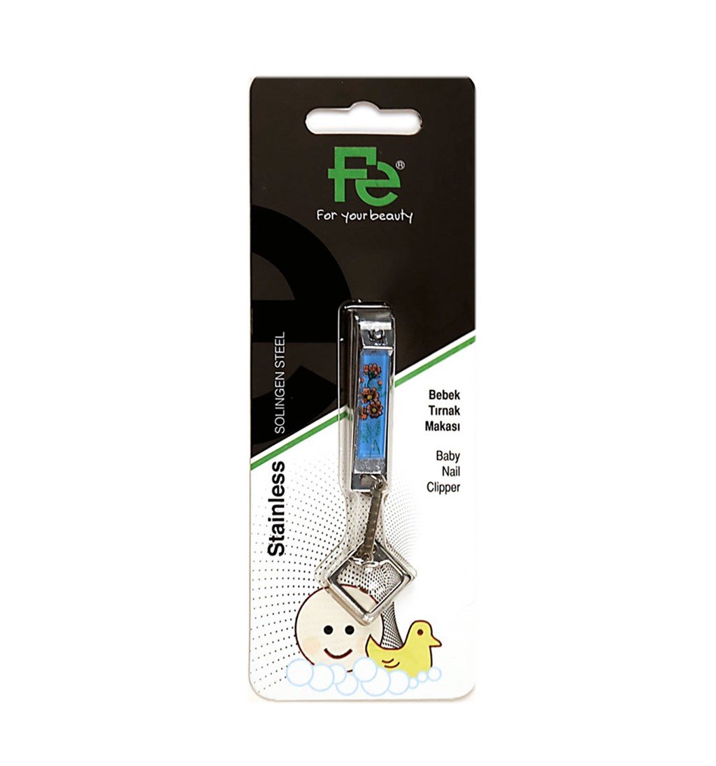 FE TIRNAK MAKASI BEBEK