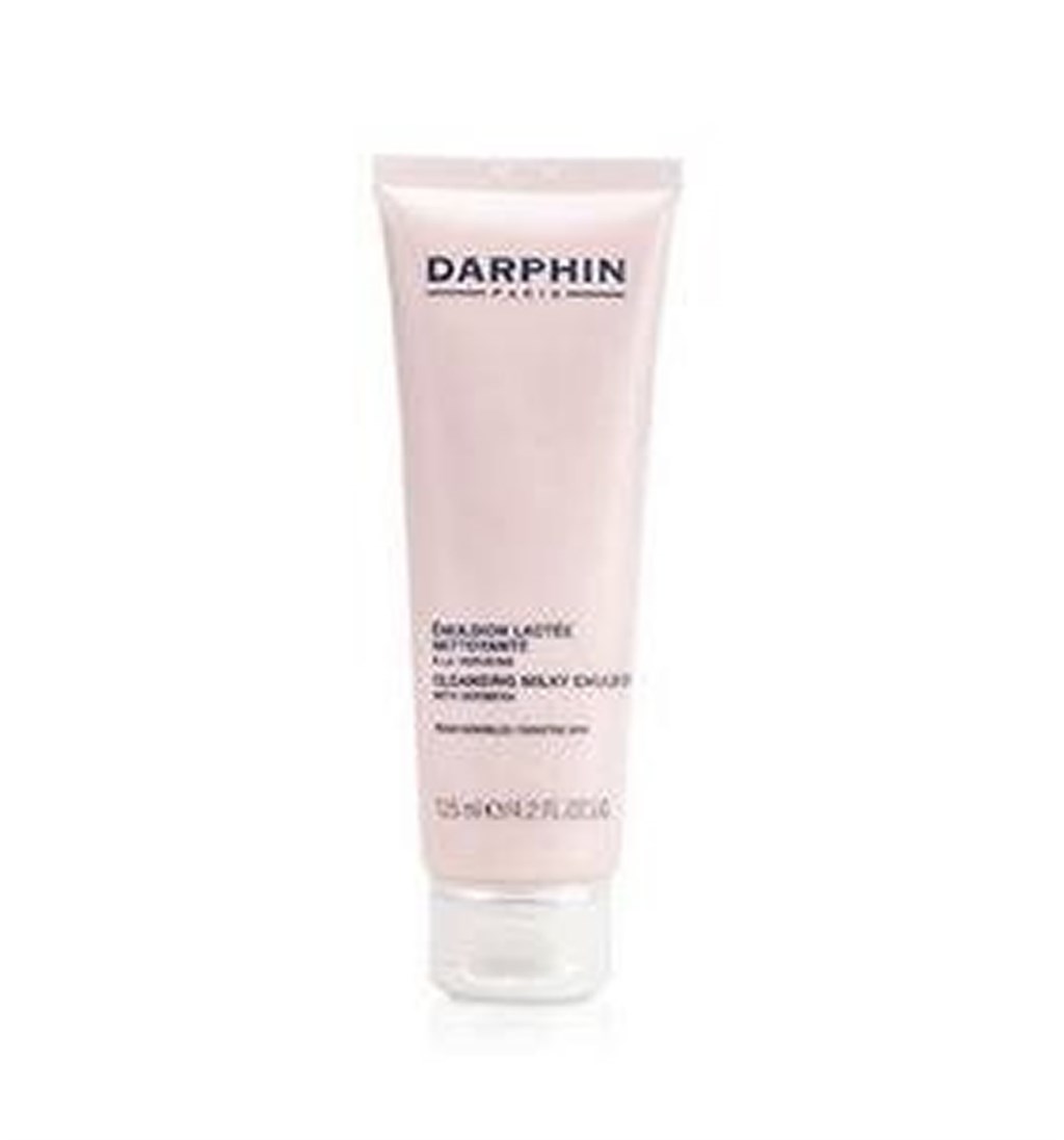 DARPHİN CLEANSİNG MİLKY EMULSİON WİTH VERBENA