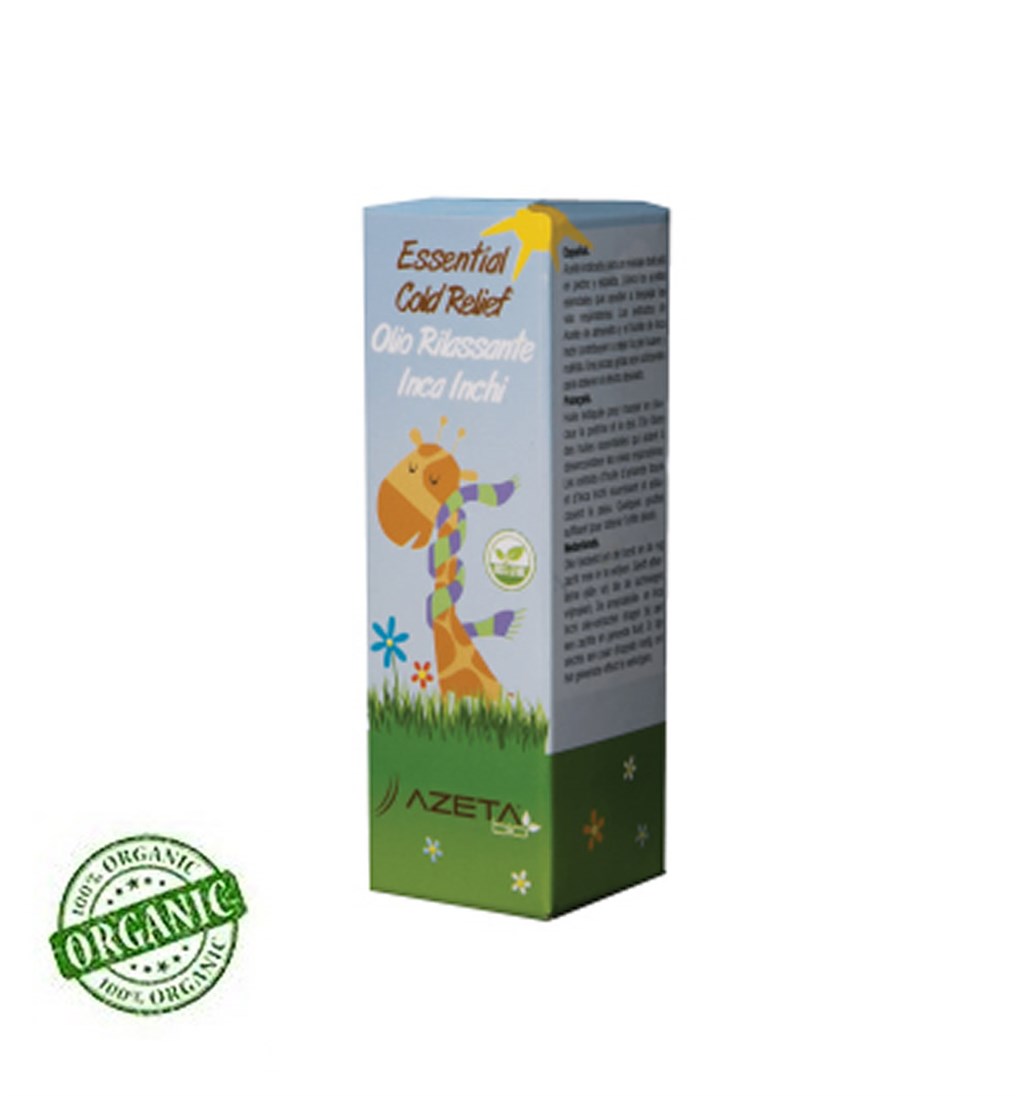 AZETABİO KIŞ CİLT BAKIM YAĞI 20 ML