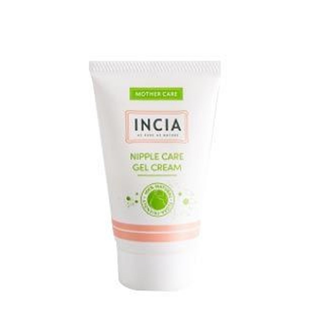 İNCİA GÖĞÜS UCU BAKIM JELİ 30ML