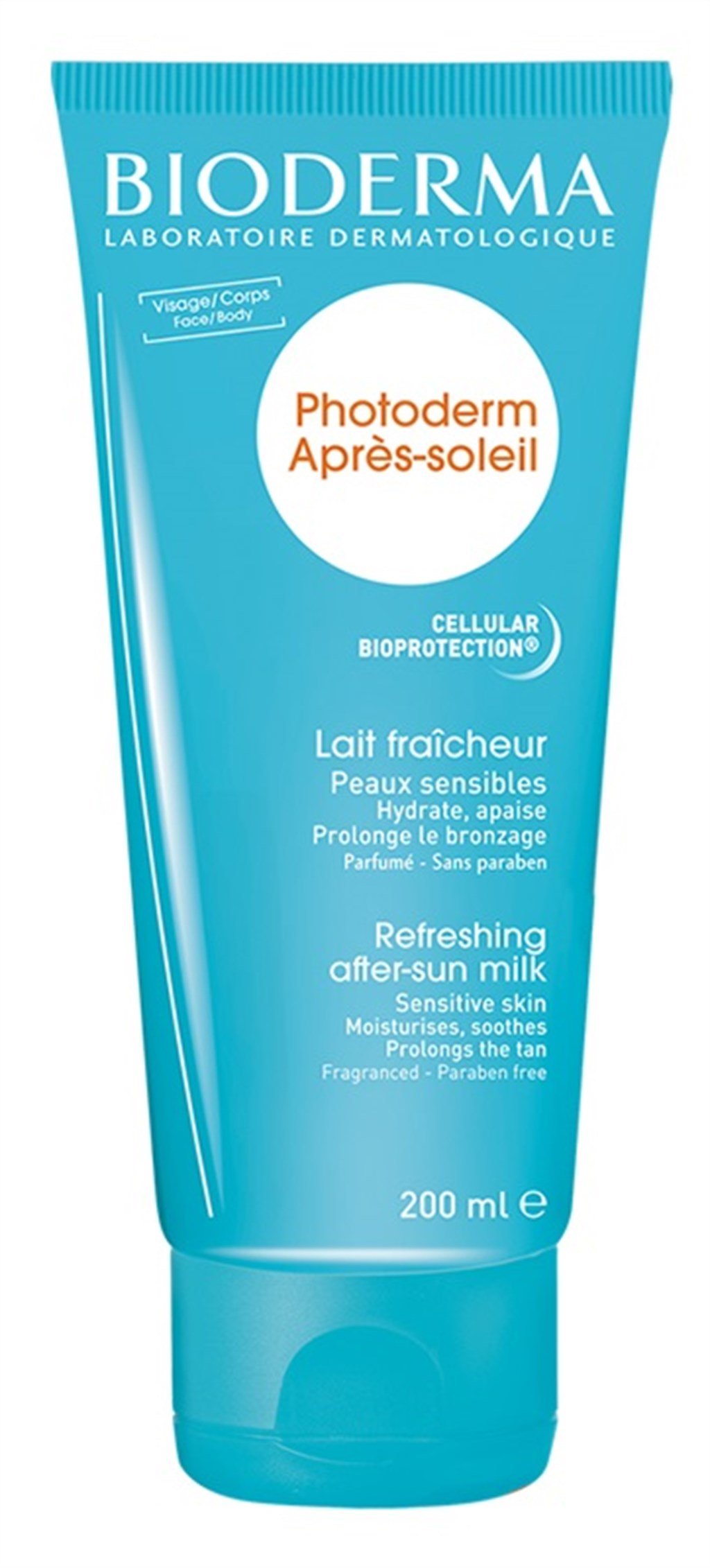 BİODERMA PHOTODERM AFTER SUN 200 ML