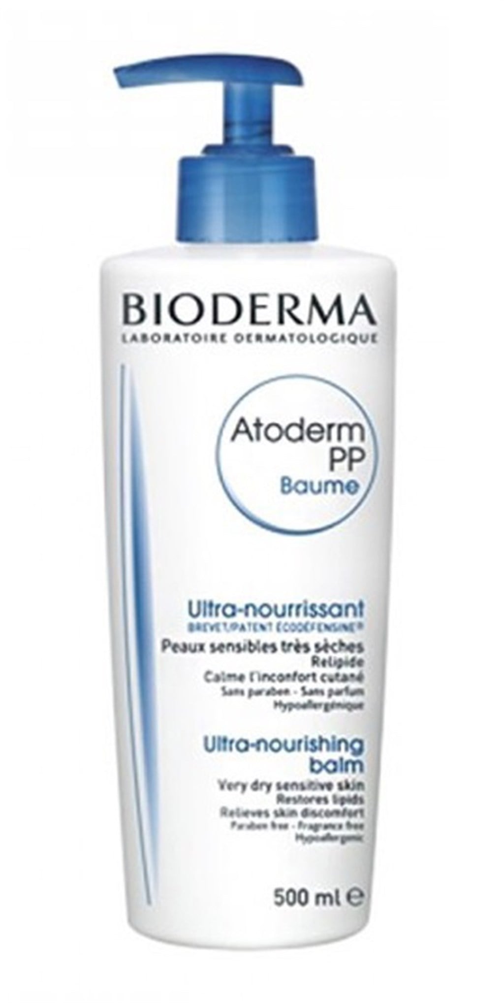 BİODERMA ATODERM PP BALM 500 ML