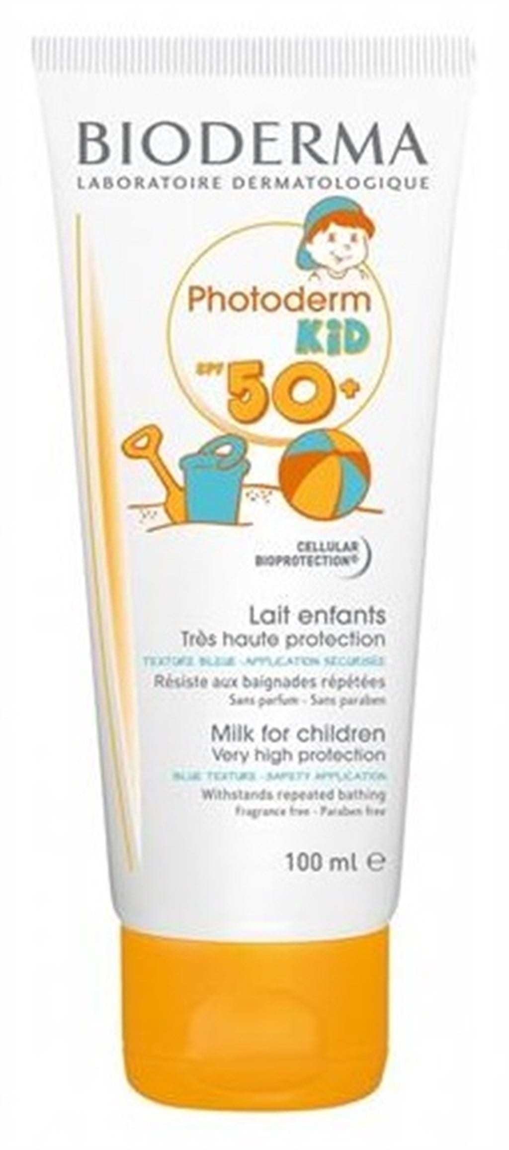 BİODERMA PHOTODERM KİD LAİT SPF 50+100 ML