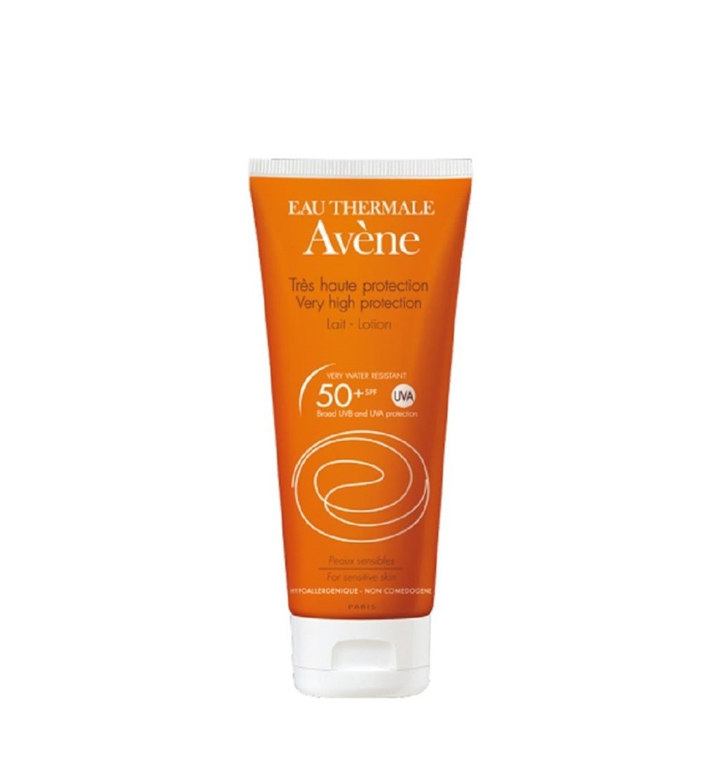 AVENE EAU THERMALE AVENE LAİT SPF50+ LOTİON 250ML
