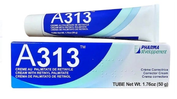 A 313 Retinyl Palmitate Krem 50 gr