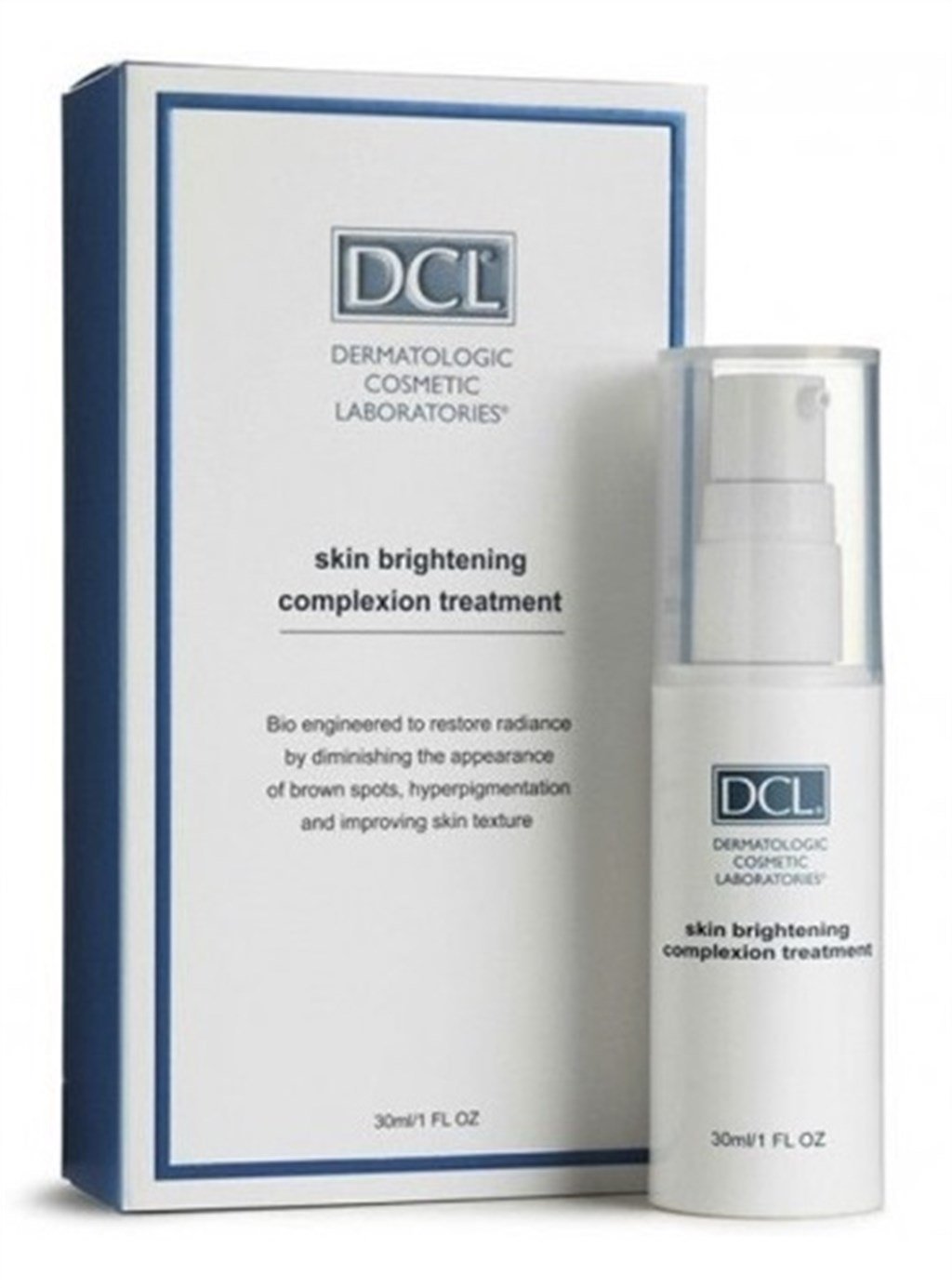 DCL SKİN BRİGHTENİNG COMPLEX 30 ML
