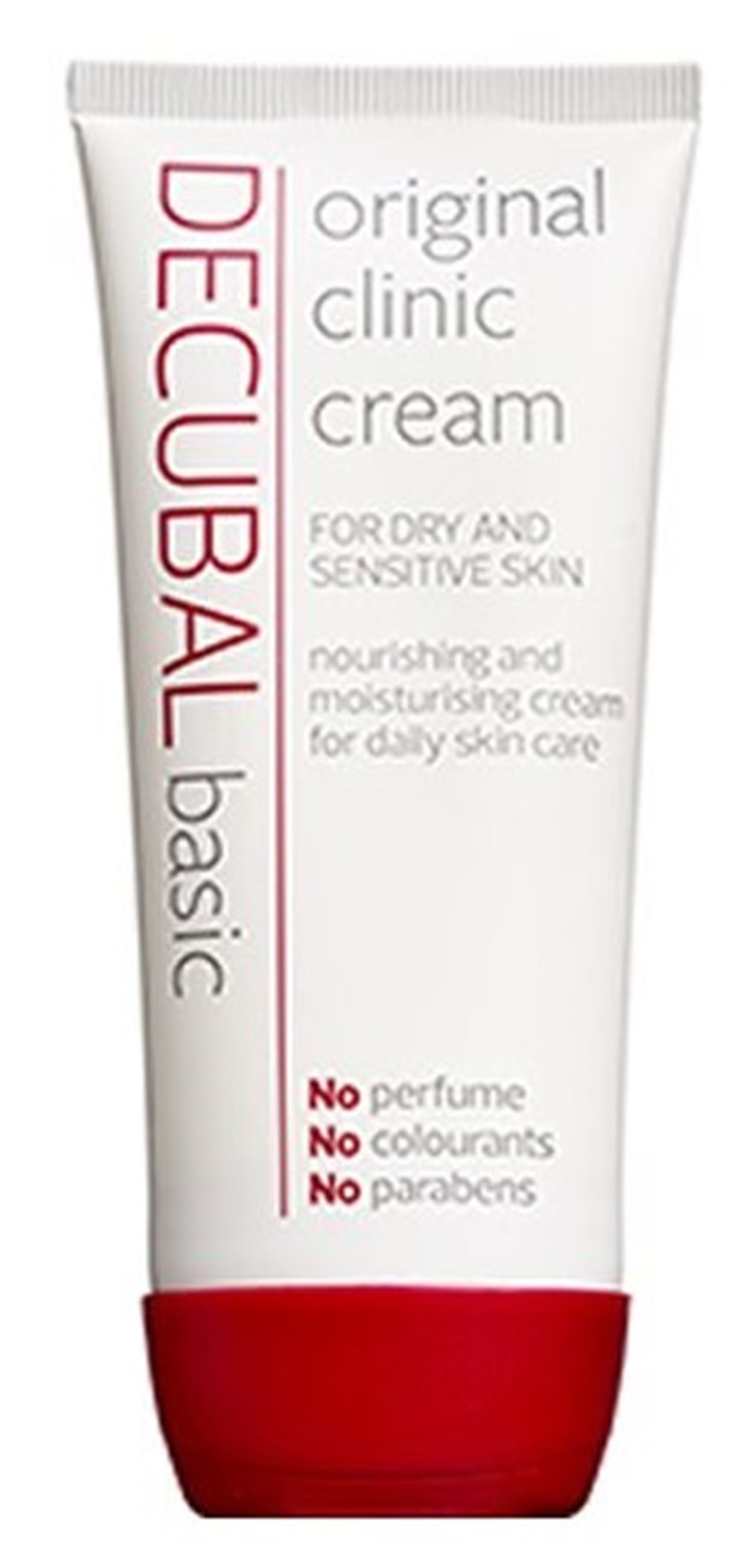 DECUBAL BASİC KLİNİK KREM 250 G