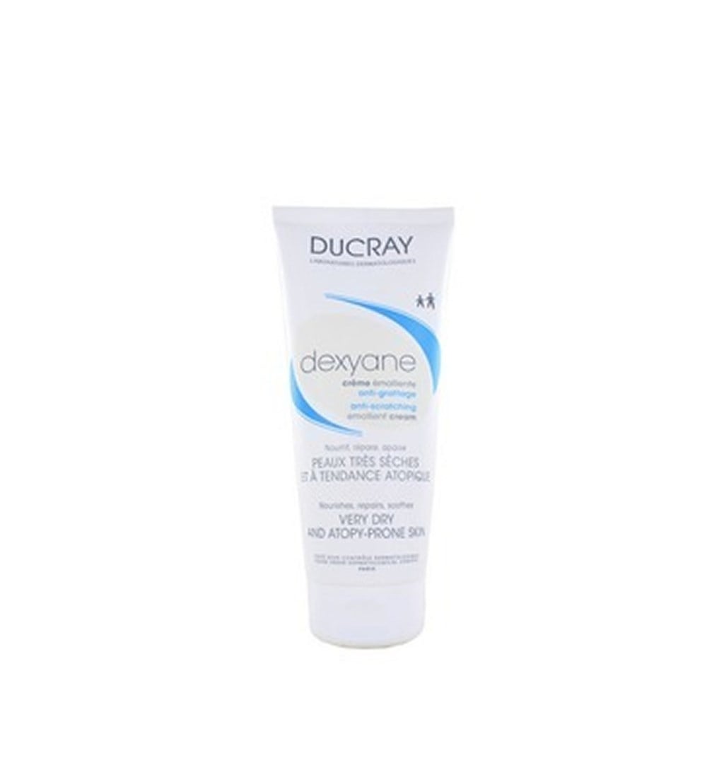 DUCRAY DEXYANE CREME EMOLLİENTE ANTİ-GRATTAGE 200ML