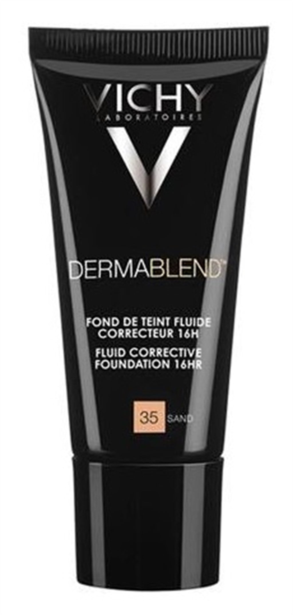 VİCHY DERMABLEND FLUİD 35 30 ML (ORTA+TON35) FONDÖTEN