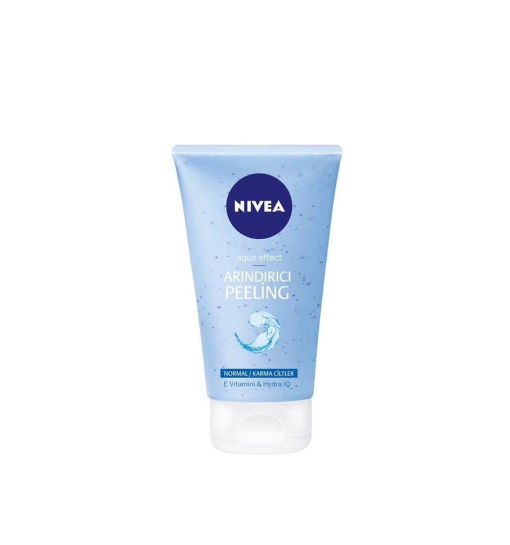 NİVEA ARINDIRICI PEELİNG