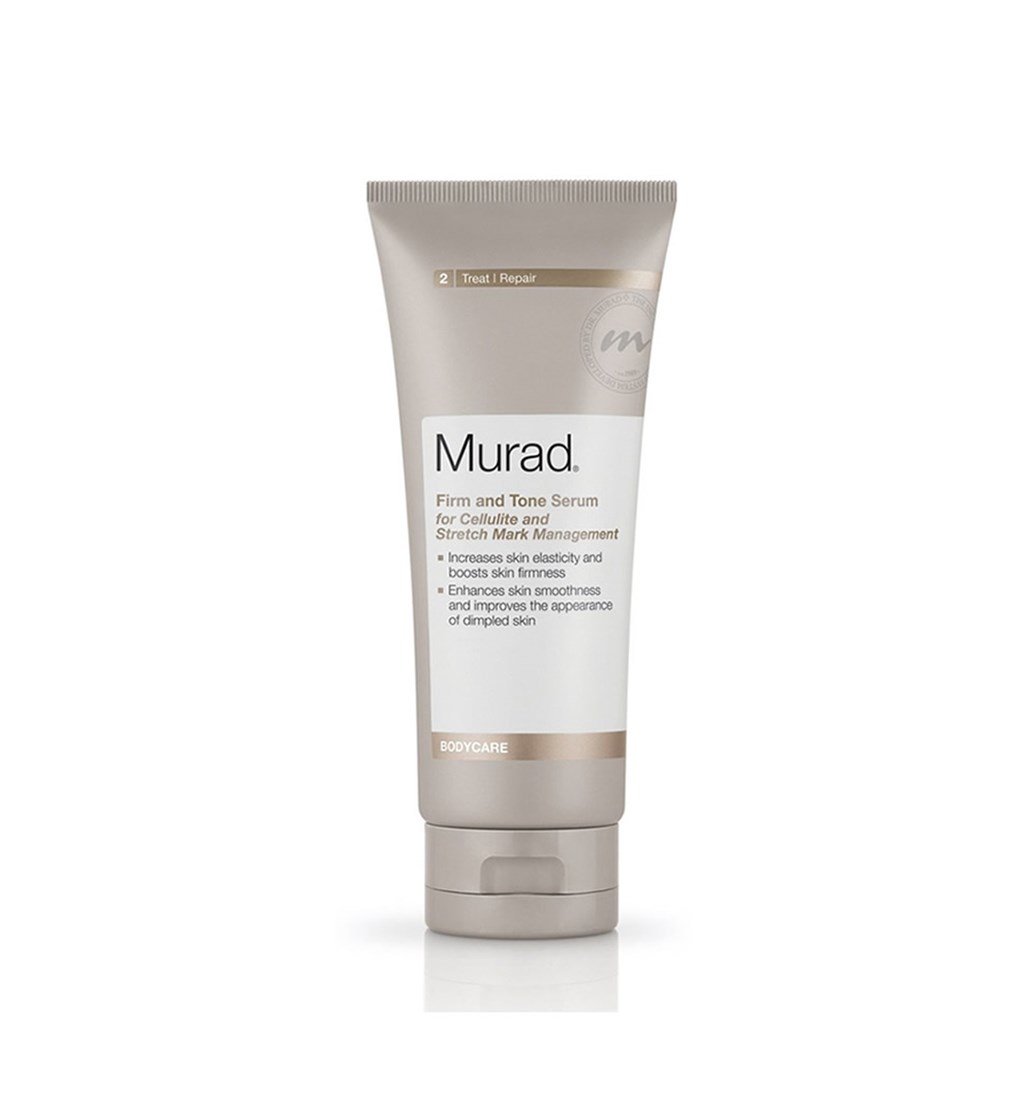 MURAD FİRM AND TONE CELLULİTE SERUM 200ML