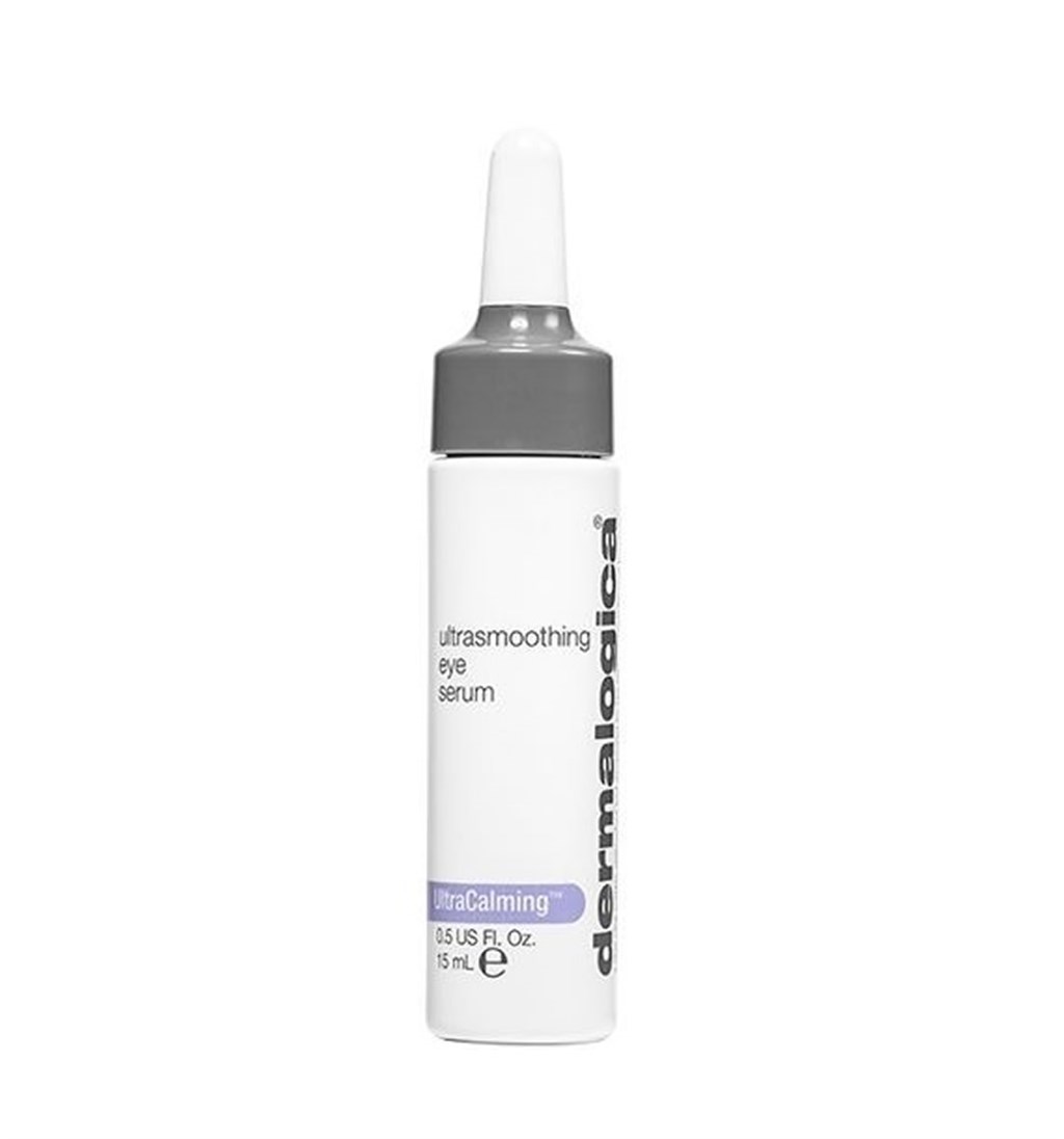 DERMALOGİCA ULTRAMOOTHİNG EYE SERUM 15ML