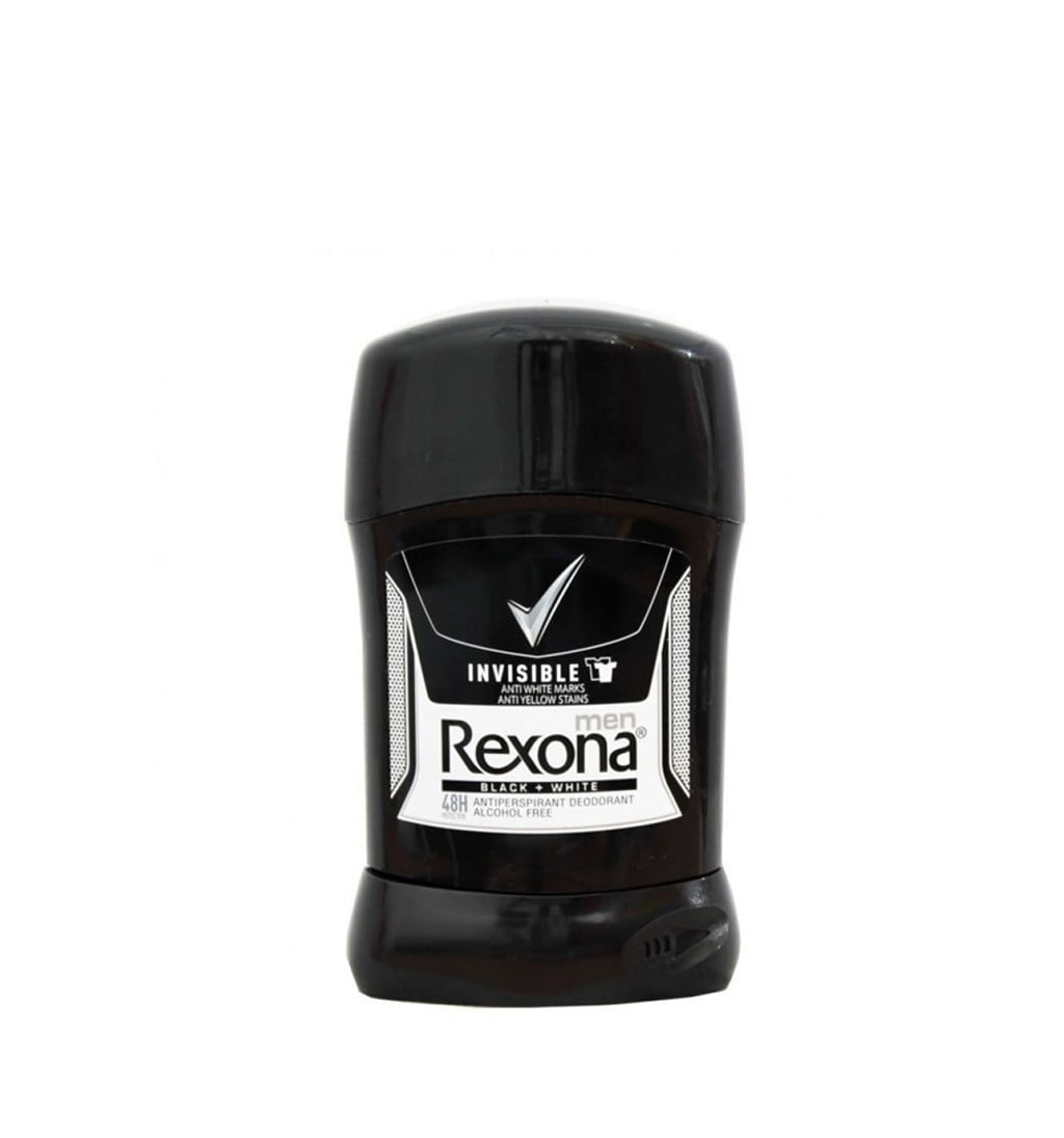 REXONA STİCK İNVİSİBLE 50ML