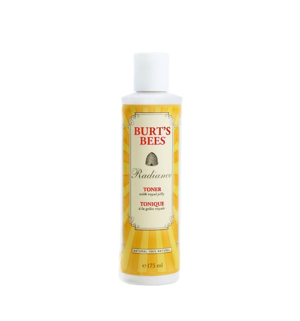 BURT'S BEES ARI SÜTÜ İÇEREN VE CİLDE AYDINLIK VEREN TONİK 175 ML