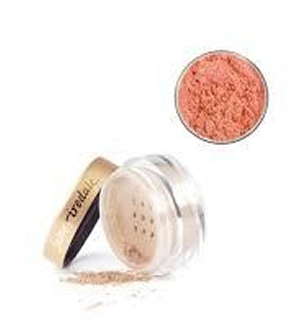 JANE İREDALE 24 KARAT - TOZ FAR - CHAMPAGNE