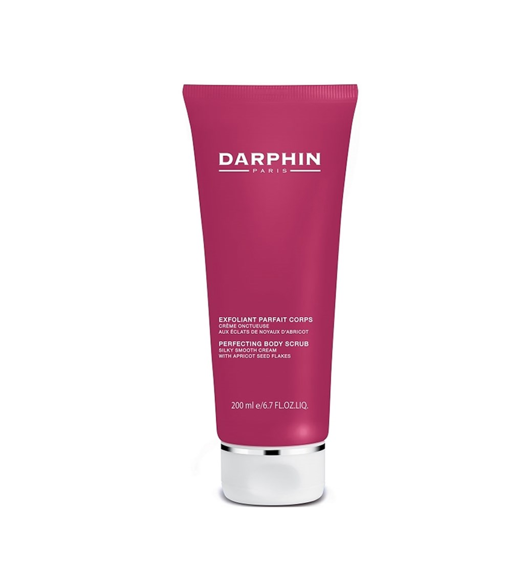 DARPHİN PERFECTİNG BODY SCRUB VUCUT PEELİNGİ