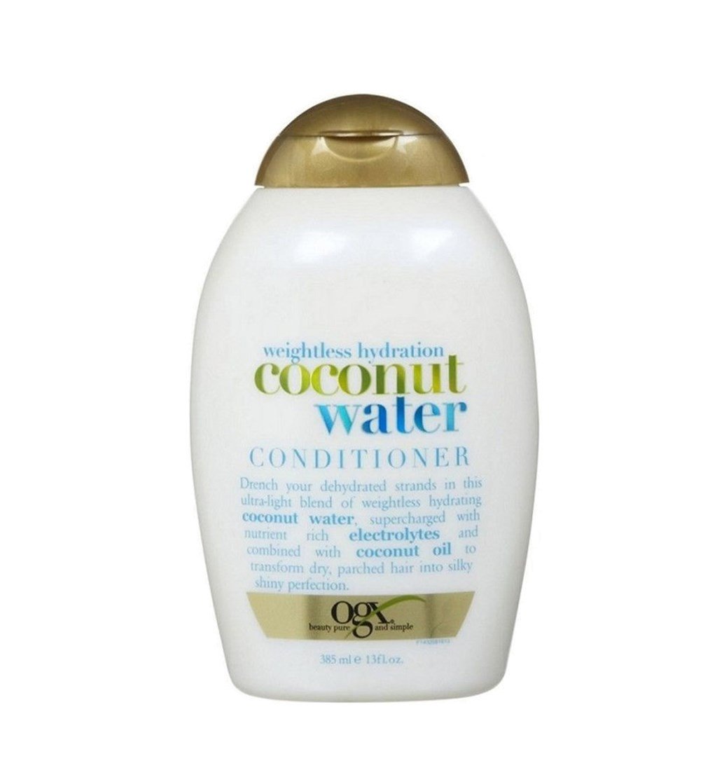 ORGANİX COCONU WATER CONDİTİONER 385ML