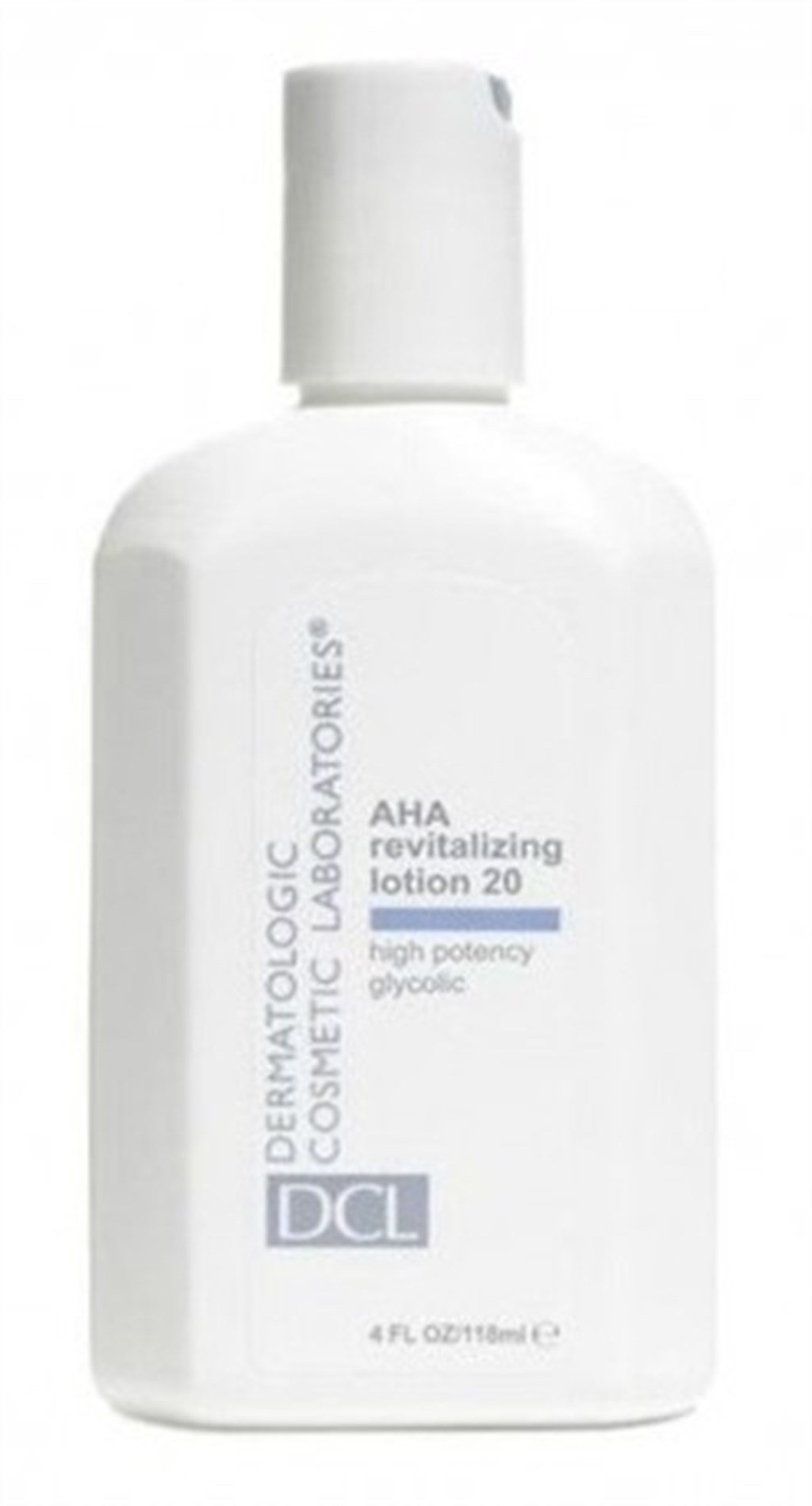 DCL AHA REVİTALİZİNG LOTİON 20 118 ML