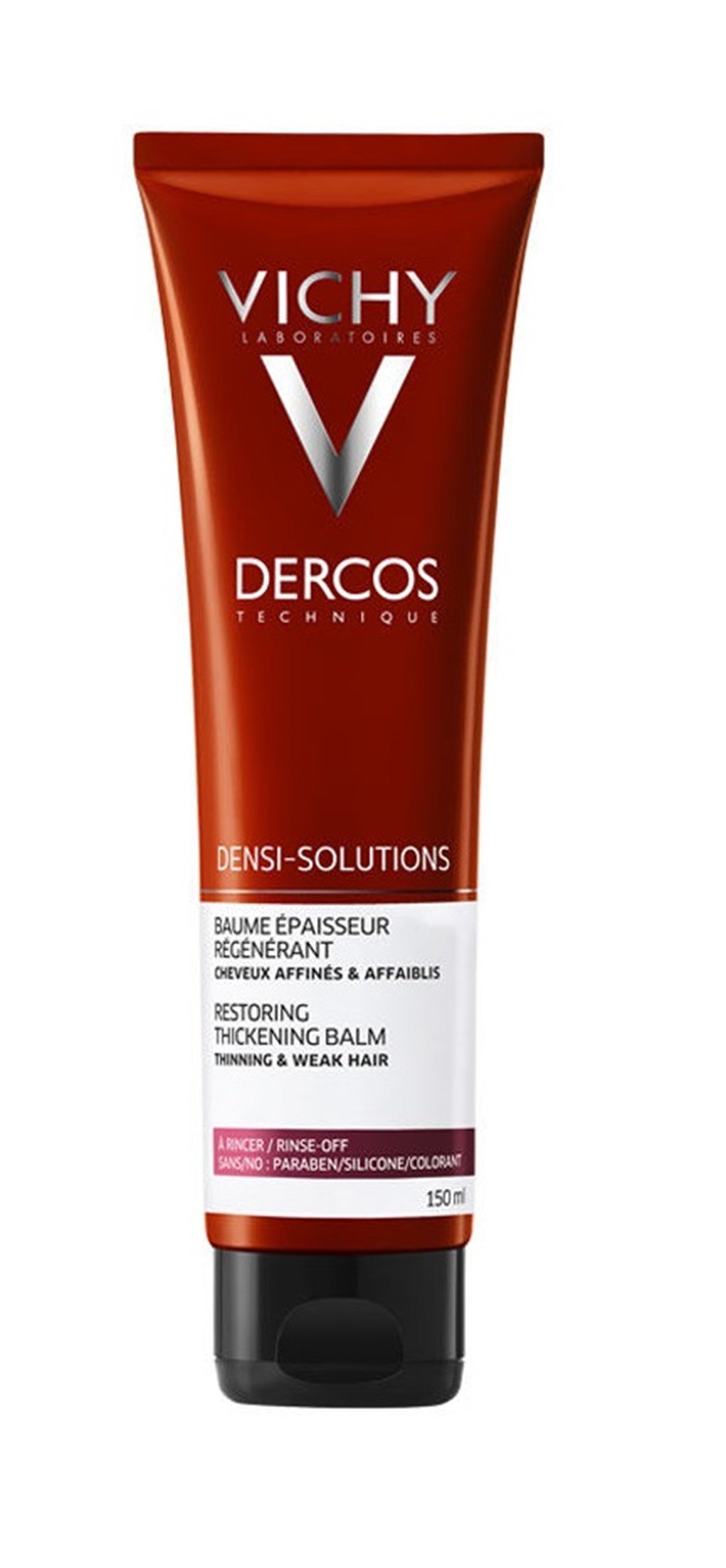 VİCHY DERCOS DENSİ SOLUTİON CONDİTİONER 150ML