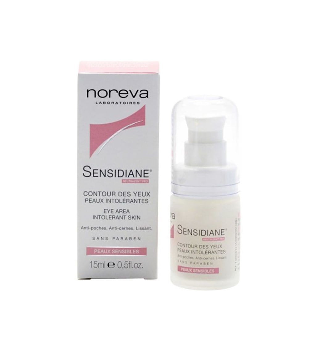 NOREVA SENSİDİANE EYE AREA İNTOLERANT SKİN 15ML
