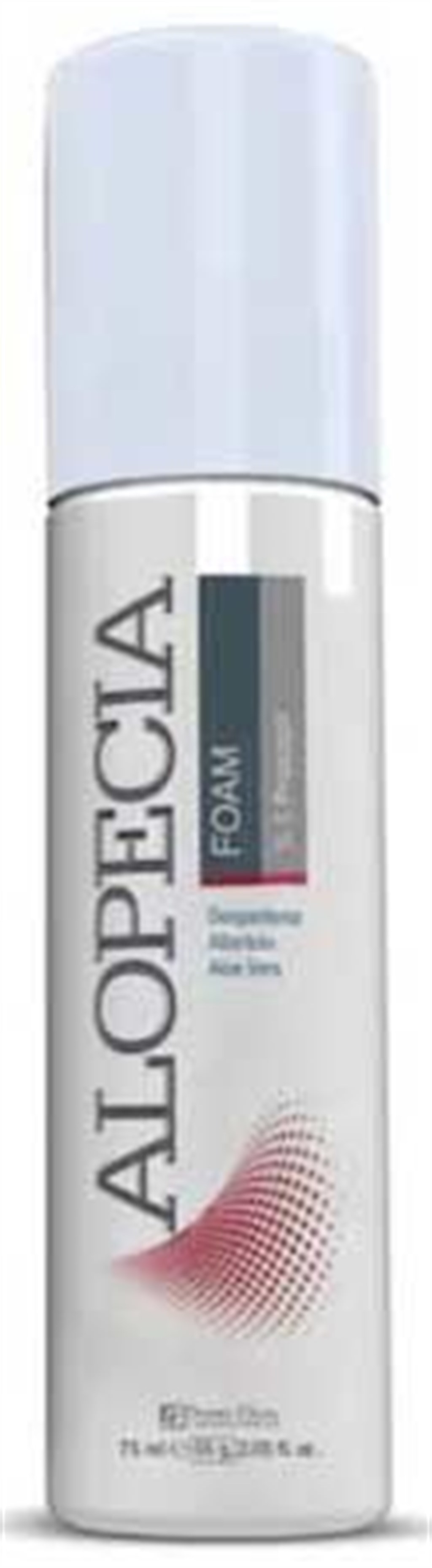 Alopecia Dermo Foam - Procapil %7
