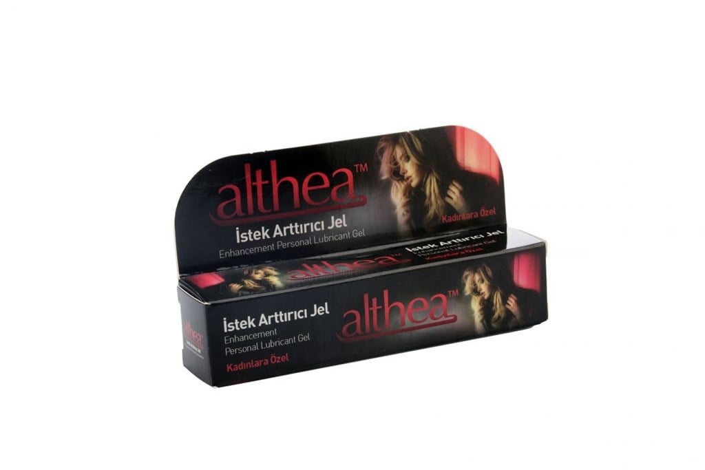 Althea Jel 15 ml
