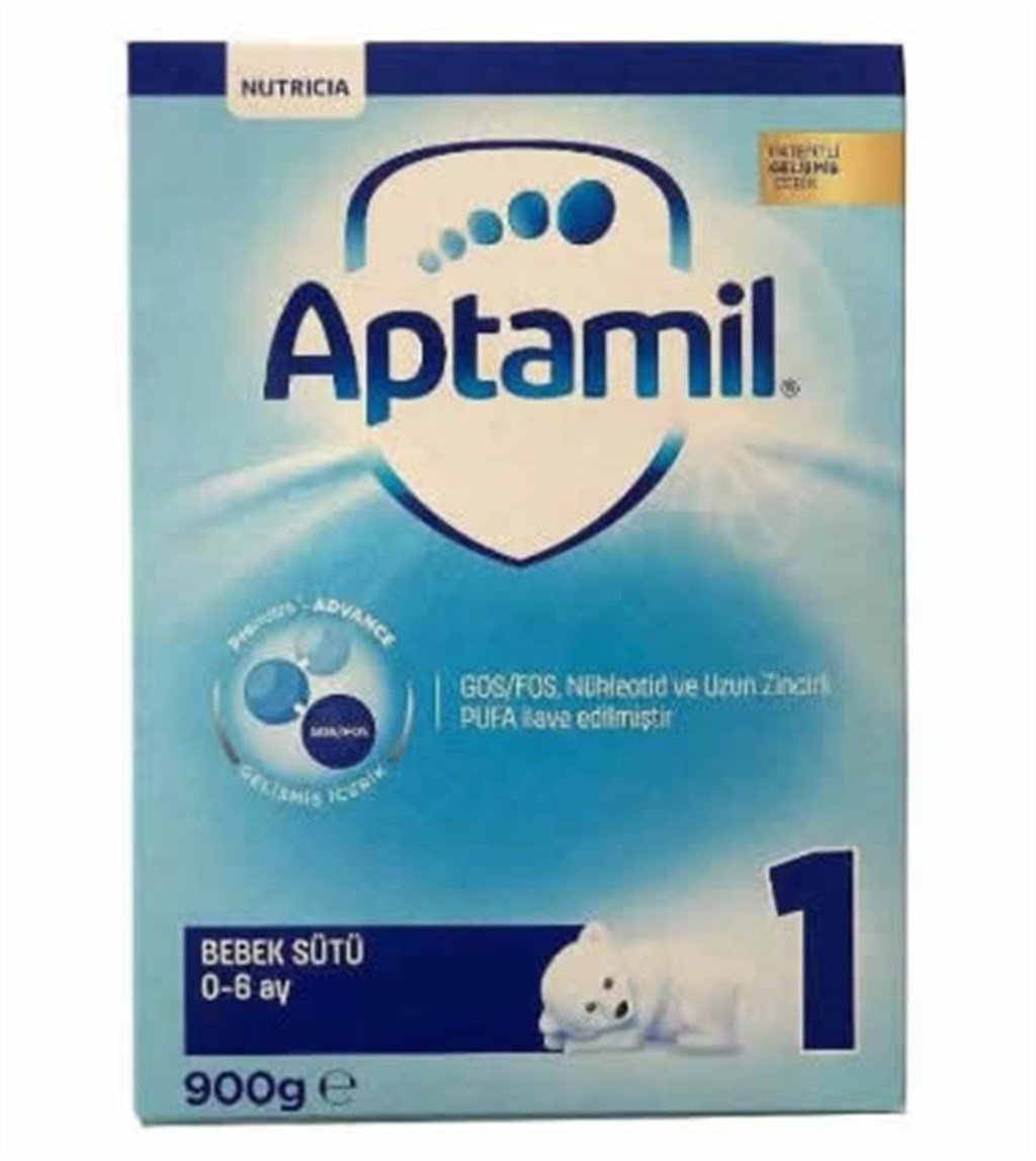 Aptamil 1 - 900 Gr