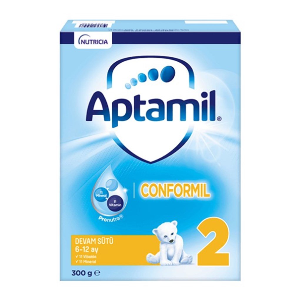 Aptamil Conformil 2 - 300G