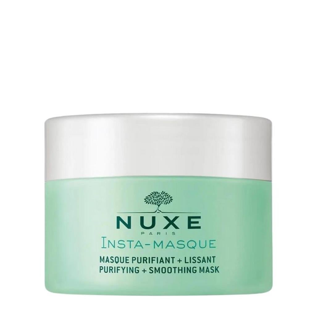 Arındırıcı Kil Maske