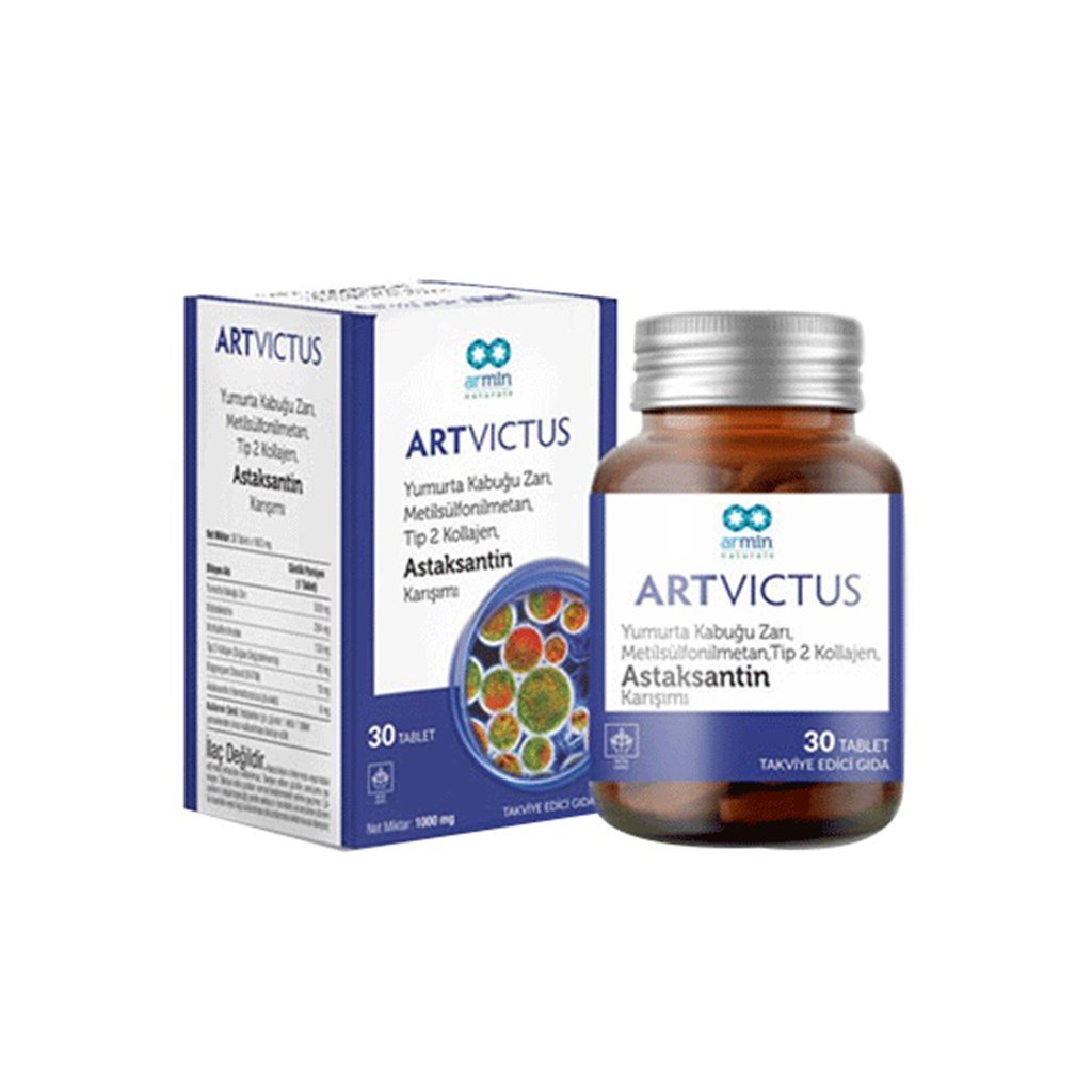 Armin ArtVictus 30 Tablet