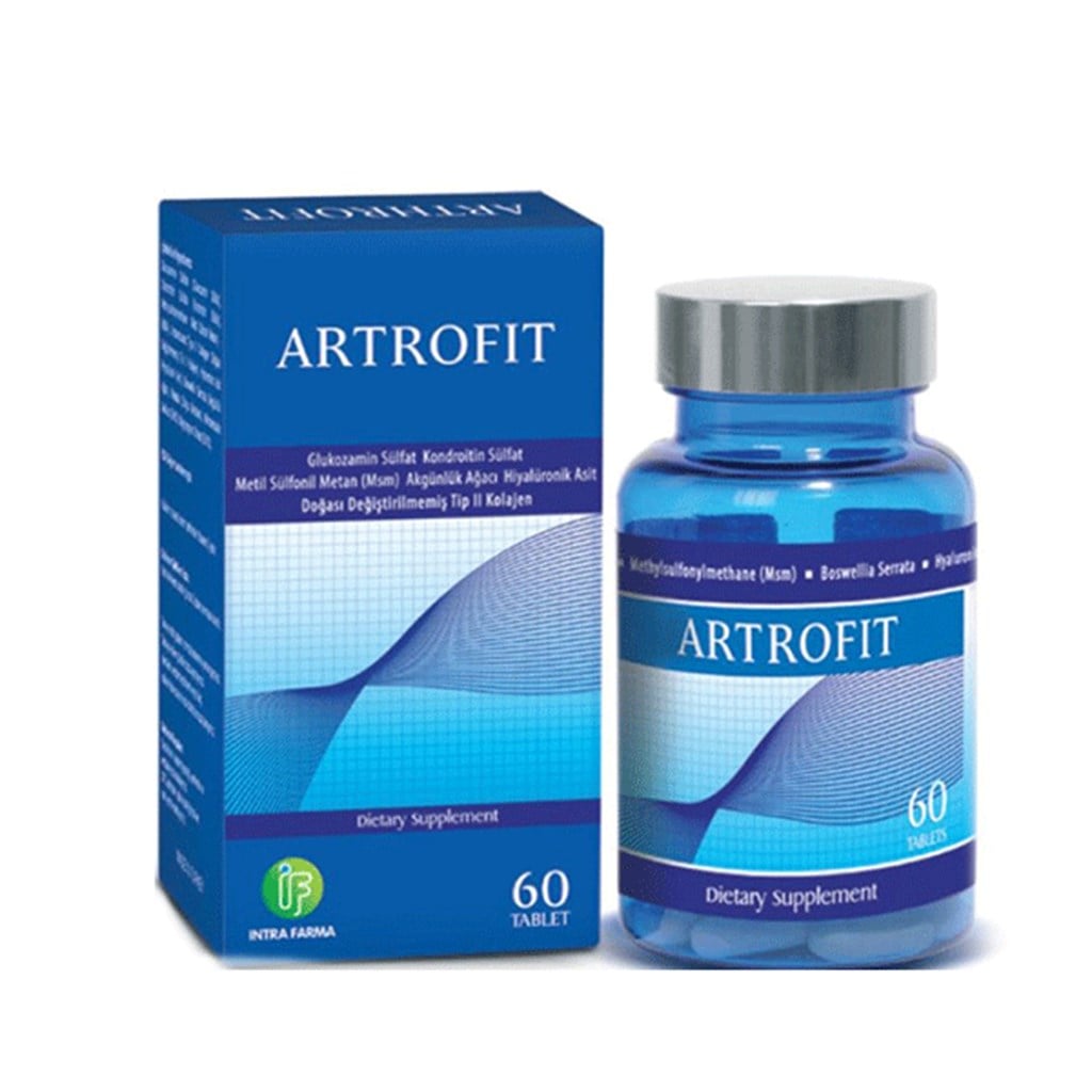 Artrofit (Atrofit) 60 Tablet