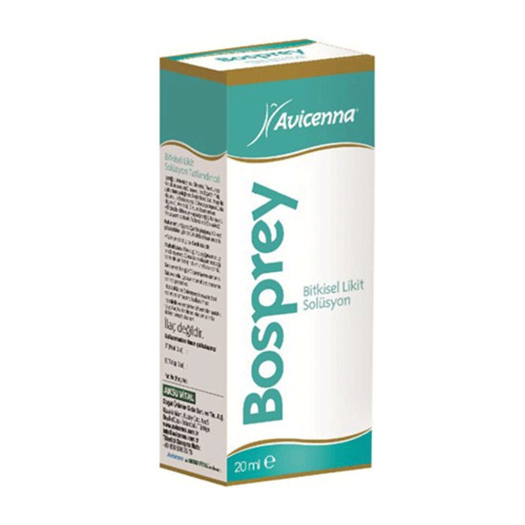 Avicenna Bosprey 20 ml