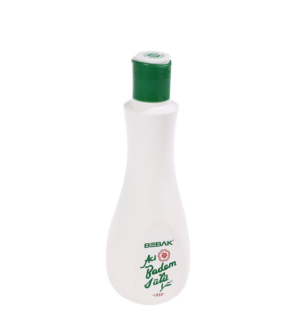 BEBAK ACIBADEM TEMİZLEME SÜTÜ 215GR