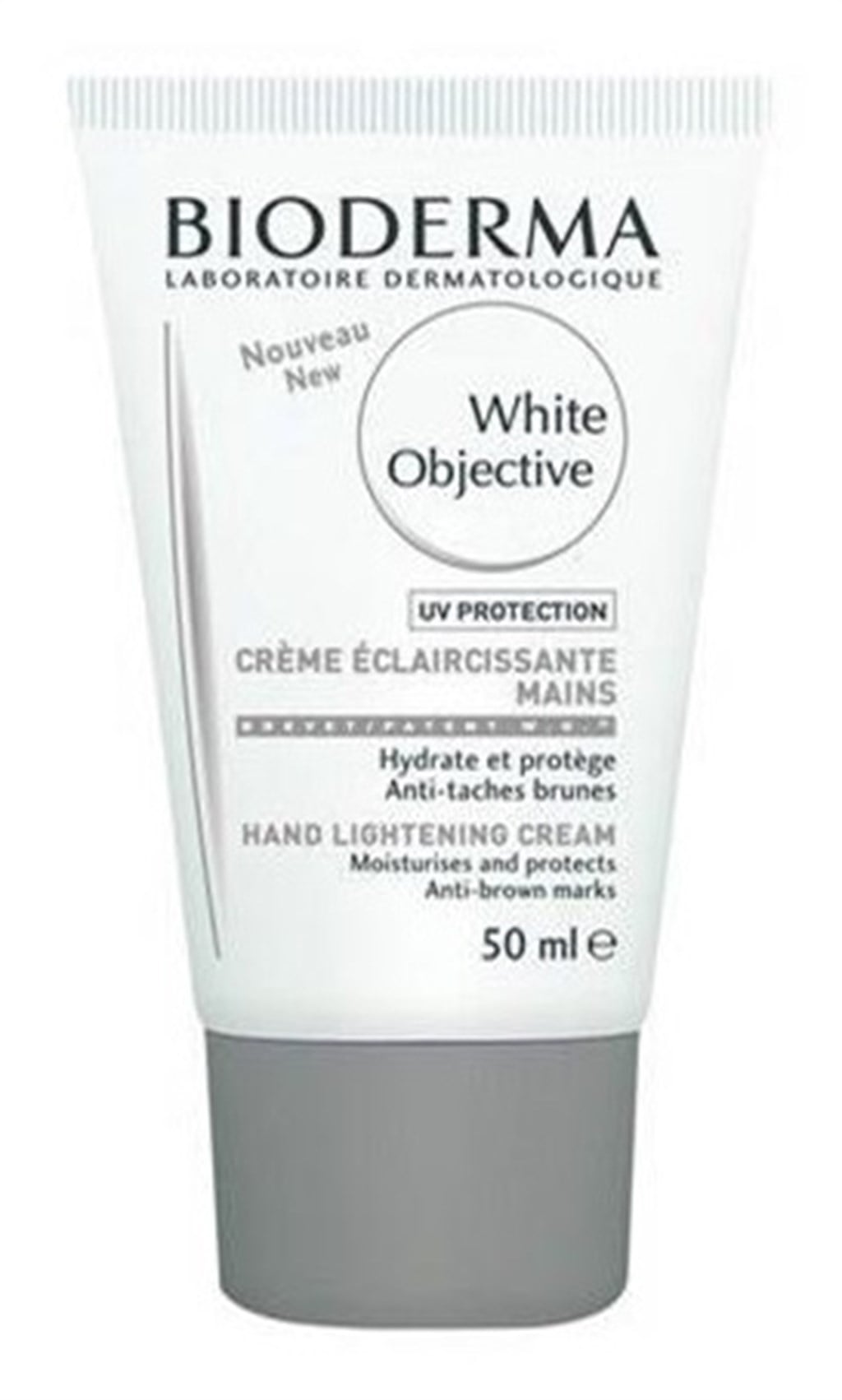 BİODERMA WHİTE OBJECTİVE HAND CREAM 50 ML