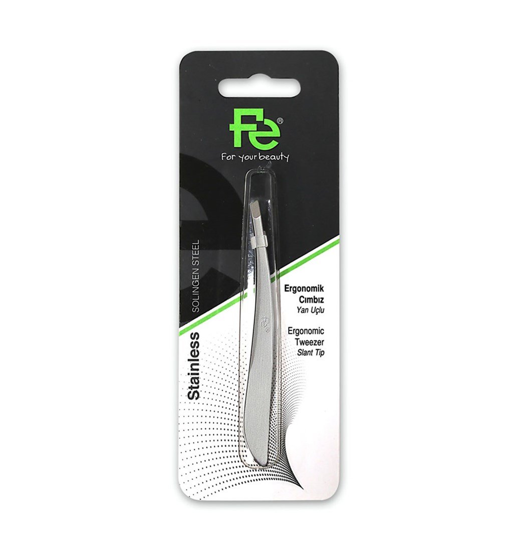 FE CIMBIZ ERGONOMİK / YAN UÇLU