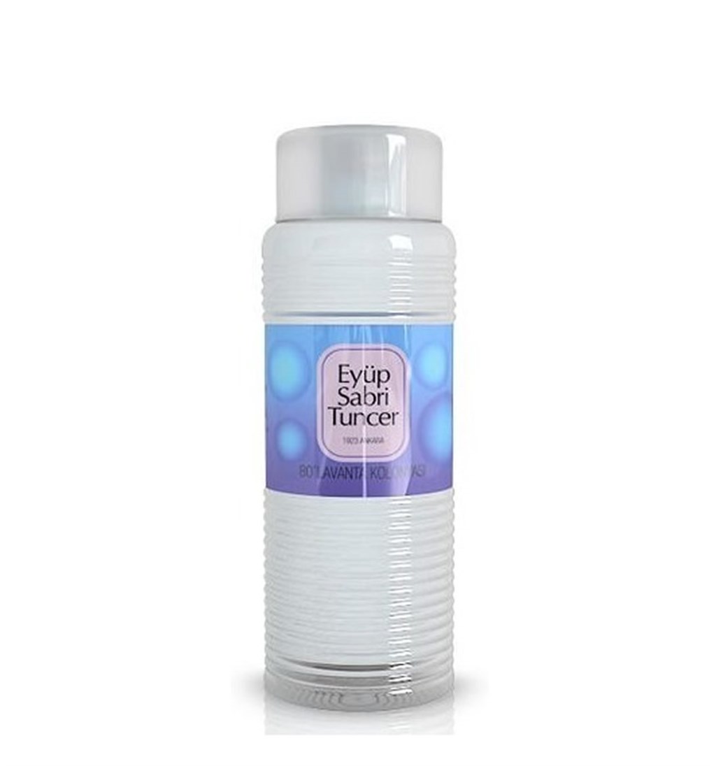 EYÜP SABRİ TUNCER LAVANYA KOLONYASI 500ML